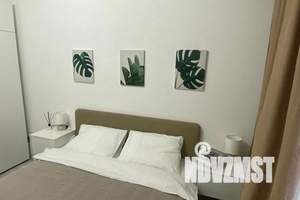 2-к квартира, посуточно, 50м2, 7/17 этаж