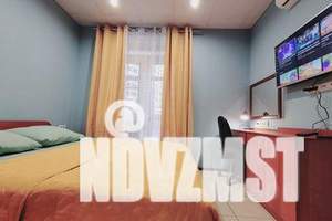 1-к квартира, посуточно, 32м2, 2/17 этаж