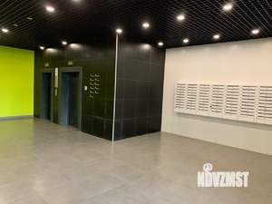 2-к квартира, на длительный срок, 46м2, 10/12 этаж