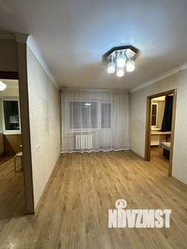 2-к квартира, на длительный срок, 45м2, 3/5 этаж