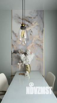 2-к квартира, на длительный срок, 48м2, 3/5 этаж