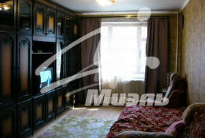 2-к квартира, на длительный срок, 45м2, 1/5 этаж