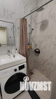 1-к квартира, посуточно, 20м2, 1/10 этаж