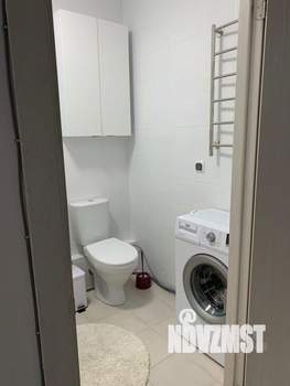 2-к квартира, на длительный срок, 44м2, 9/22 этаж