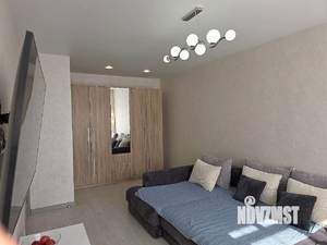 1-к квартира, на длительный срок, 40м2, 3/4 этаж