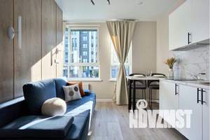 1-к квартира, посуточно, 18м2, 2/8 этаж