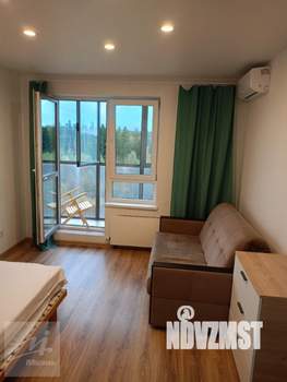 1-к квартира, на длительный срок, 36м2, 7/8 этаж