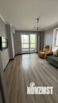 3-к квартира, на длительный срок, 82м2, 3/25 этаж