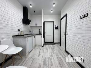 1-к квартира, на длительный срок, 30м2, 3/18 этаж