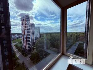 3-к квартира, на длительный срок, 57м2, 15/26 этаж