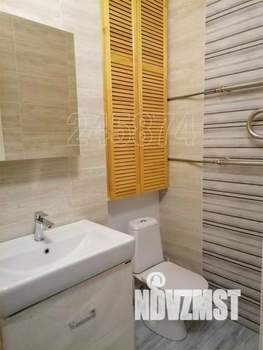 1-к квартира, на длительный срок, 48м2, 10/24 этаж