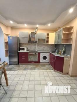 1-к квартира, на длительный срок, 38м2, 10/16 этаж