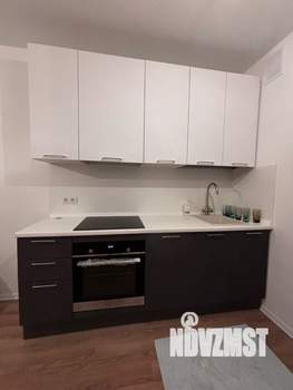 2-к квартира, на длительный срок, 34м2, 2/14 этаж