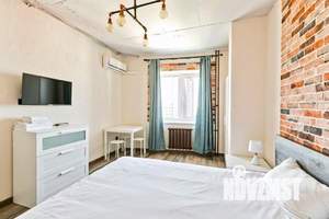 1-к квартира, посуточно, 22м2, 1/1 этаж