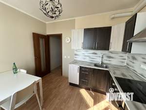 2-к квартира, на длительный срок, 59м2, 24/25 этаж