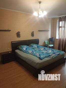 3-к квартира, посуточно, 82м2, 13/25 этаж