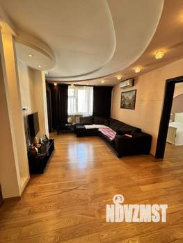 3-к квартира, на длительный срок, 78м2, 14/25 этаж