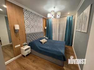 2-к квартира, на длительный срок, 55м2, 12/17 этаж