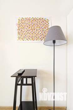 1-к квартира, посуточно, 17м2, 1/1 этаж