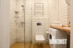 1-к квартира, посуточно, 24м2, 6/16 этаж