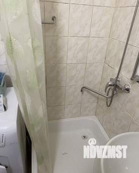 1-к квартира, на длительный срок, 31м2, 1/5 этаж
