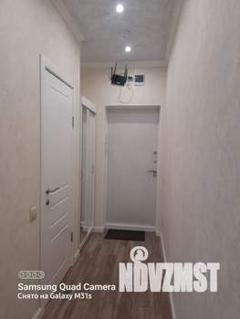 Студия квартира, посуточно, 25м2, 11/25 этаж