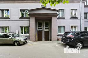 1-к квартира, посуточно, 15м2, 1/1 этаж