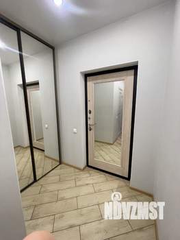 1-к квартира, на длительный срок, 44м2, 5/5 этаж