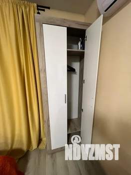 Студия квартира, посуточно, 25м2, 6/25 этаж