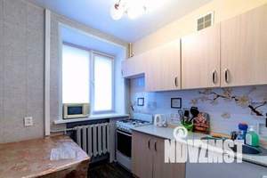 2-к квартира, посуточно, 45м2, 1/5 этаж