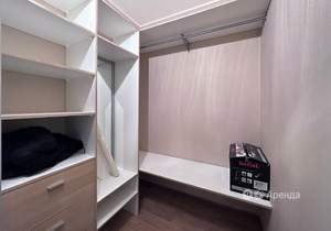 1-к квартира, на длительный срок, 42м2, 22/25 этаж