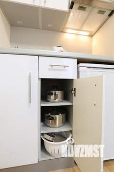 1-к квартира, посуточно, 18м2, 1/1 этаж