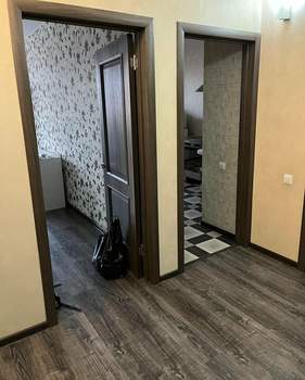 1-к квартира, на длительный срок, 45м2, 14/18 этаж