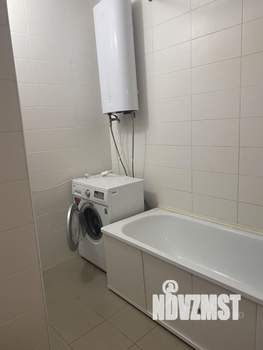 1-к квартира, на длительный срок, 39м2, 8/27 этаж