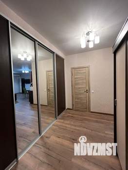 2-к квартира, на длительный срок, 53м2, 9/25 этаж