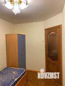 2-к квартира, на длительный срок, 42м2, 1/5 этаж