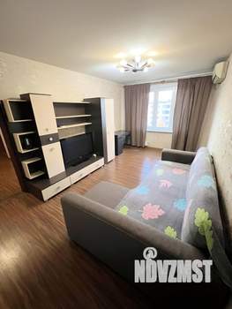 2-к квартира, на длительный срок, 45м2, 9/9 этаж