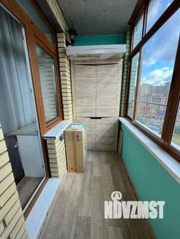 2-к квартира, на длительный срок, 46м2, 12/17 этаж