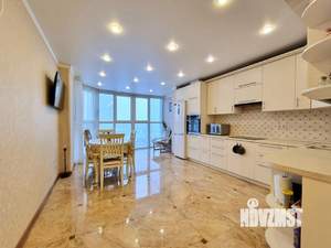 3-к квартира, на длительный срок, 110м2, 13/25 этаж