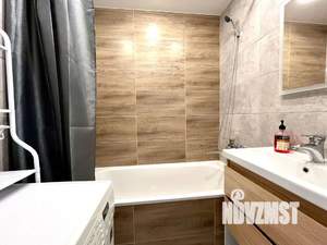 2-к квартира, посуточно, 55м2, 14/17 этаж