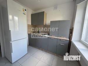 2-к квартира, на длительный срок, 42м2, 5/5 этаж