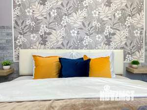 2-к квартира, посуточно, 45м2, 5/5 этаж