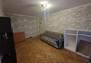 3-к квартира, на длительный срок, 60м2, 4/9 этаж