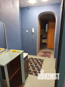 2-к квартира, на длительный срок, 47м2, 5/9 этаж