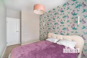 2-к квартира, посуточно, 75м2, 14/17 этаж