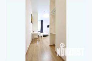 1-к квартира, посуточно, 22м2, 3/17 этаж