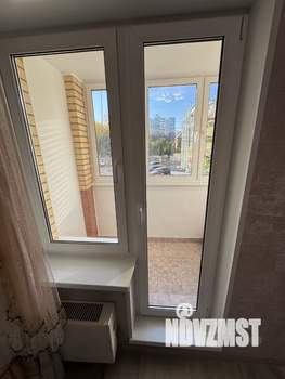 2-к квартира, на длительный срок, 63м2, 2/18 этаж