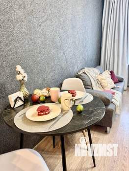 1-к квартира, посуточно, 44м2, 1/1 этаж