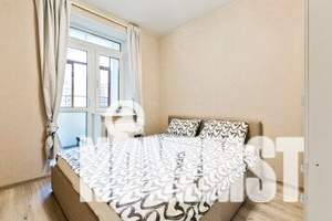 2-к квартира, посуточно, 38м2, 10/12 этаж