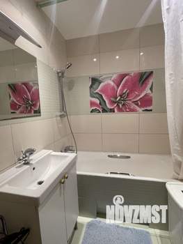 2-к квартира, на длительный срок, 58м2, 9/17 этаж